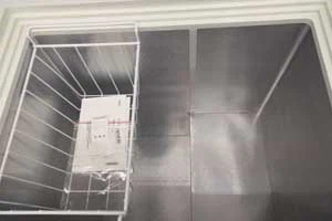 freezer lining