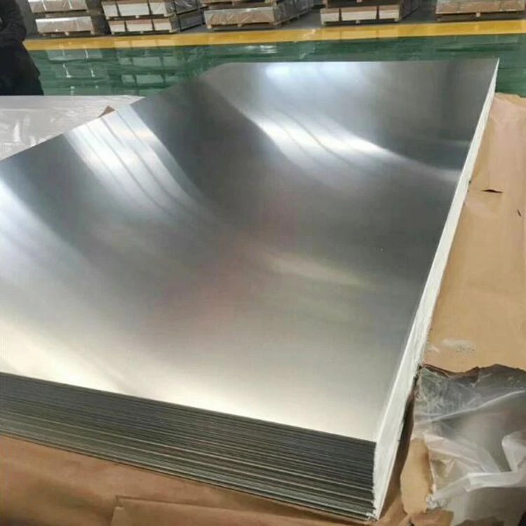 Aluminium rau lub tsev muaj ntau cov ntawv thov