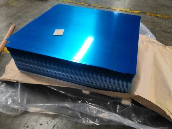 aluminum sheet 1060 h14 manufacturer