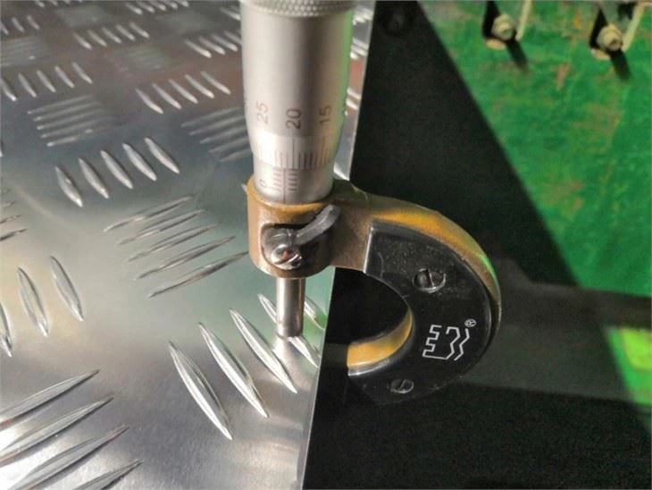 aluminum checker plate for sale