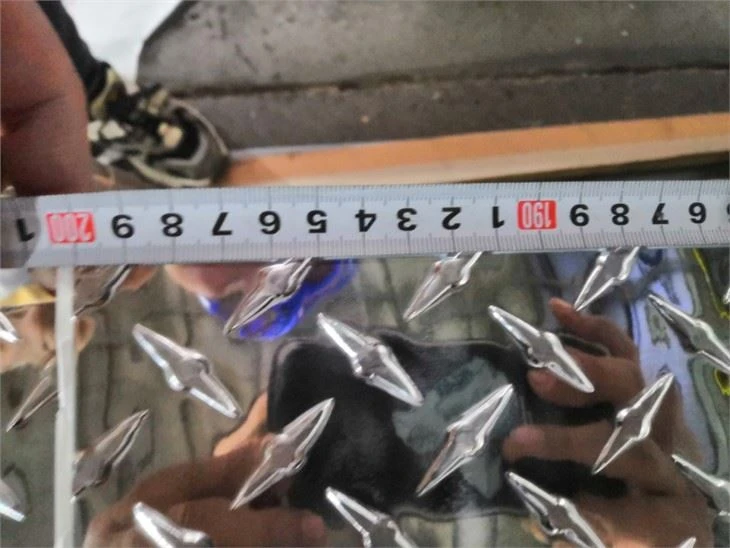 aluminum checker plate near me