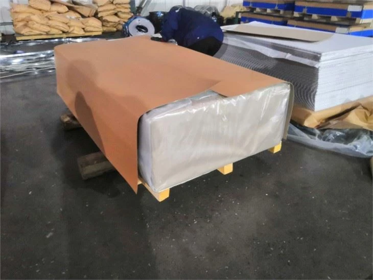 aluminum tread plate sheet metal
