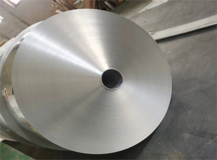 Interior Decorative Aluminum