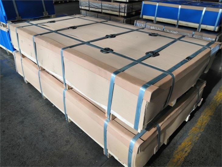 large aluminum sheets for sale