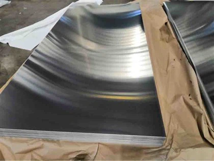 5251 Aluminium Sheet Taw qhia