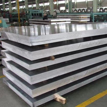 Thick Aluminium Phaj
