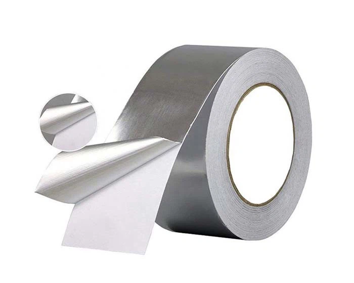 Aluminium tape foil