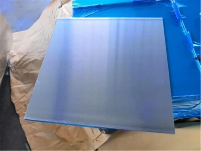 Ntov ntawm Aluminium: ib phau ntawv qhia dav dav